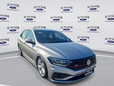 2020 Volkswagen Jetta GLI 2.0T S