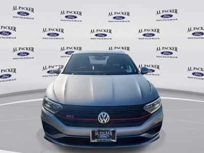 2020 Volkswagen Jetta GLI 2.0T S