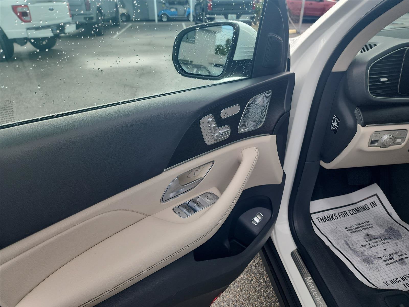 2020 Mercedes-Benz GLE GLE 350