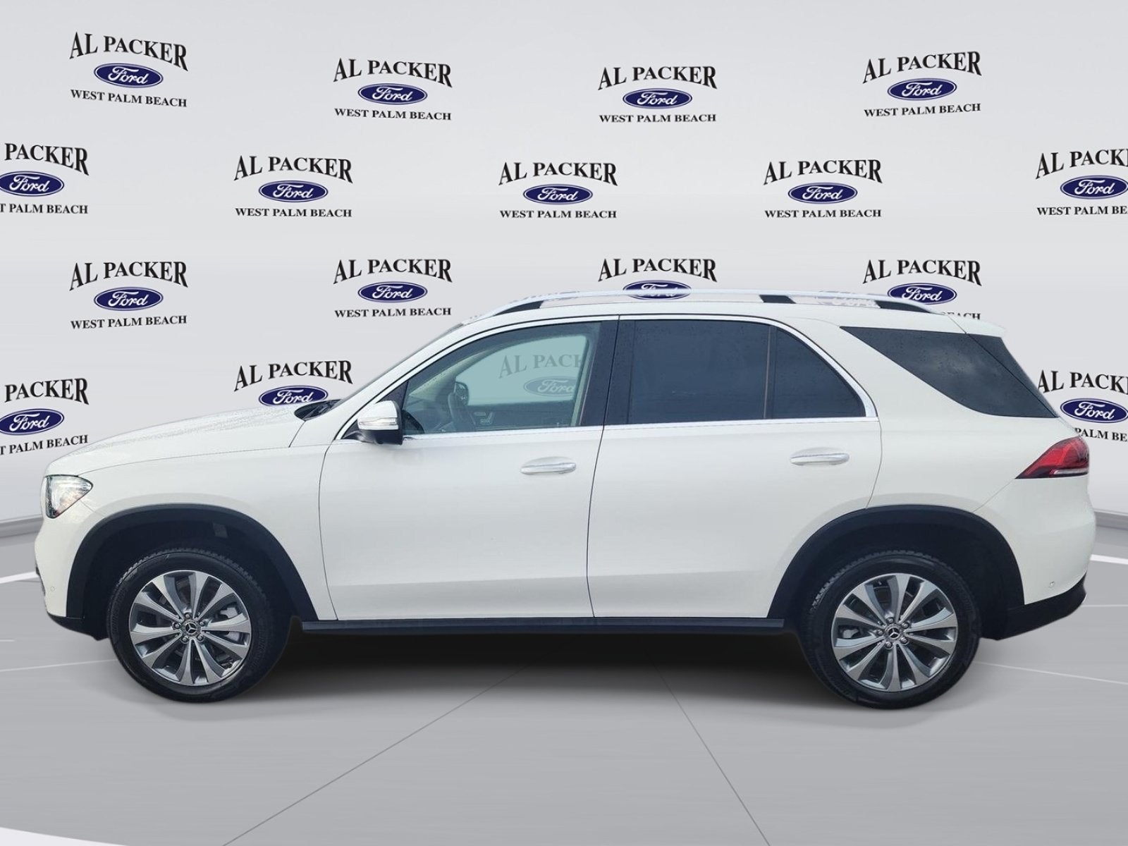 2020 Mercedes-Benz GLE GLE 350
