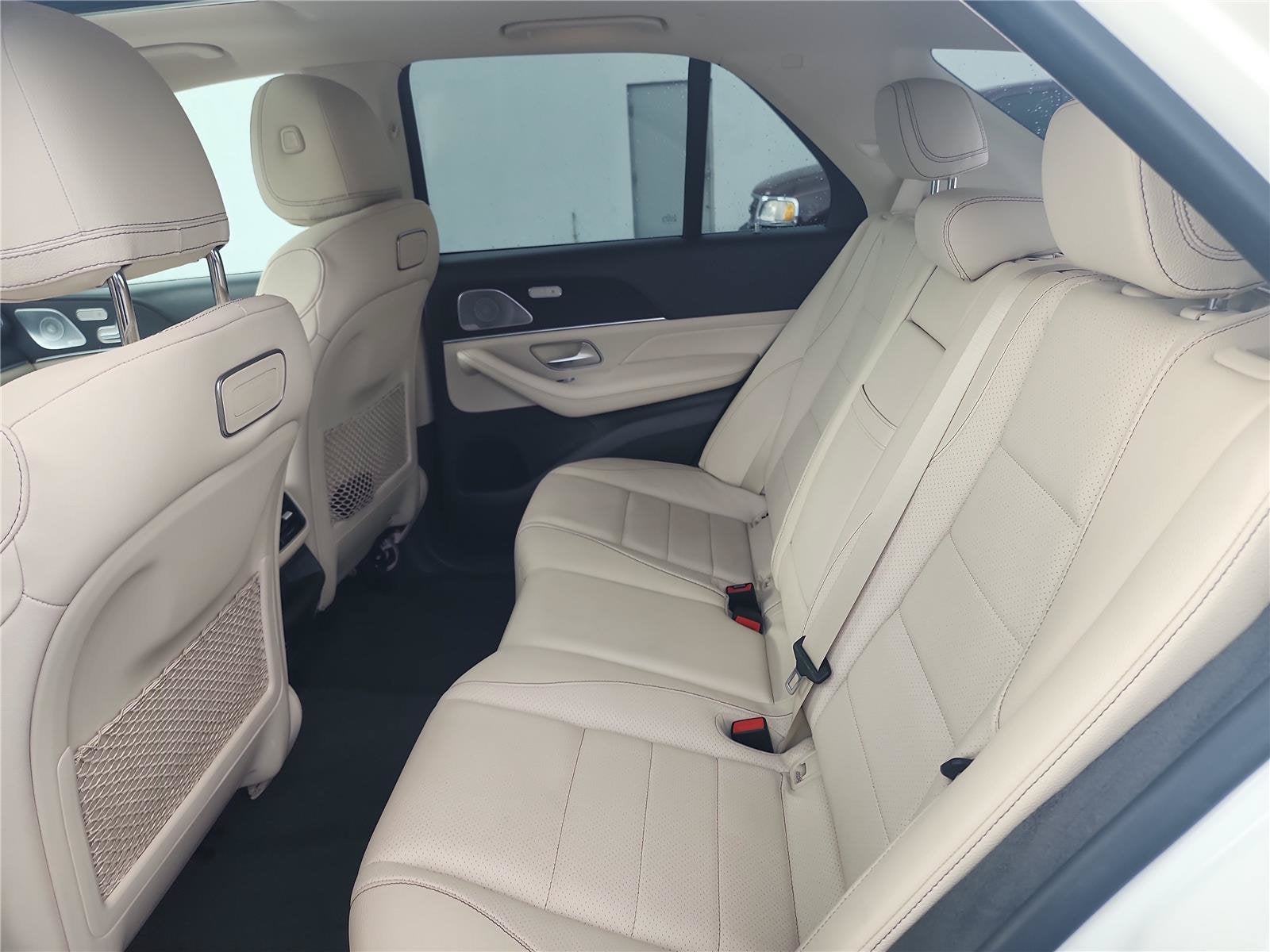 2020 Mercedes-Benz GLE GLE 350