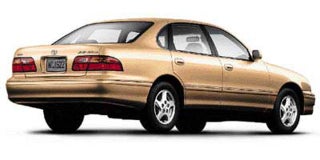 1998 Toyota Avalon XLS