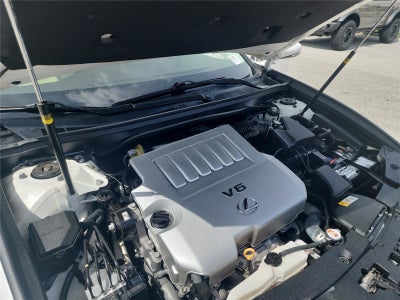 2017 Lexus ES ES 350