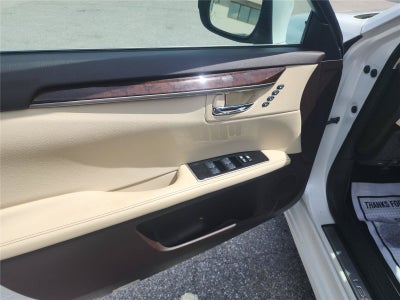 2017 Lexus ES ES 350