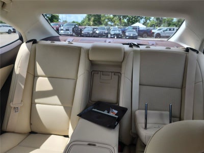 2017 Lexus ES ES 350