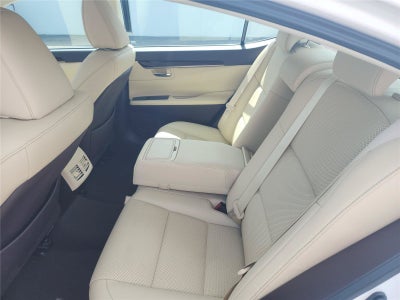 2017 Lexus ES ES 350