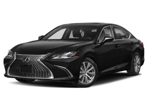 2021 Lexus ES ES 350 Ultra Luxury