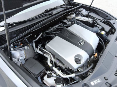2021 Lexus ES ES 350 Ultra Luxury