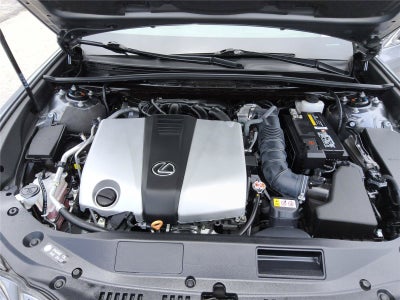 2021 Lexus ES ES 350 Ultra Luxury