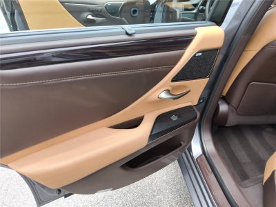 2021 Lexus ES ES 350 Ultra Luxury
