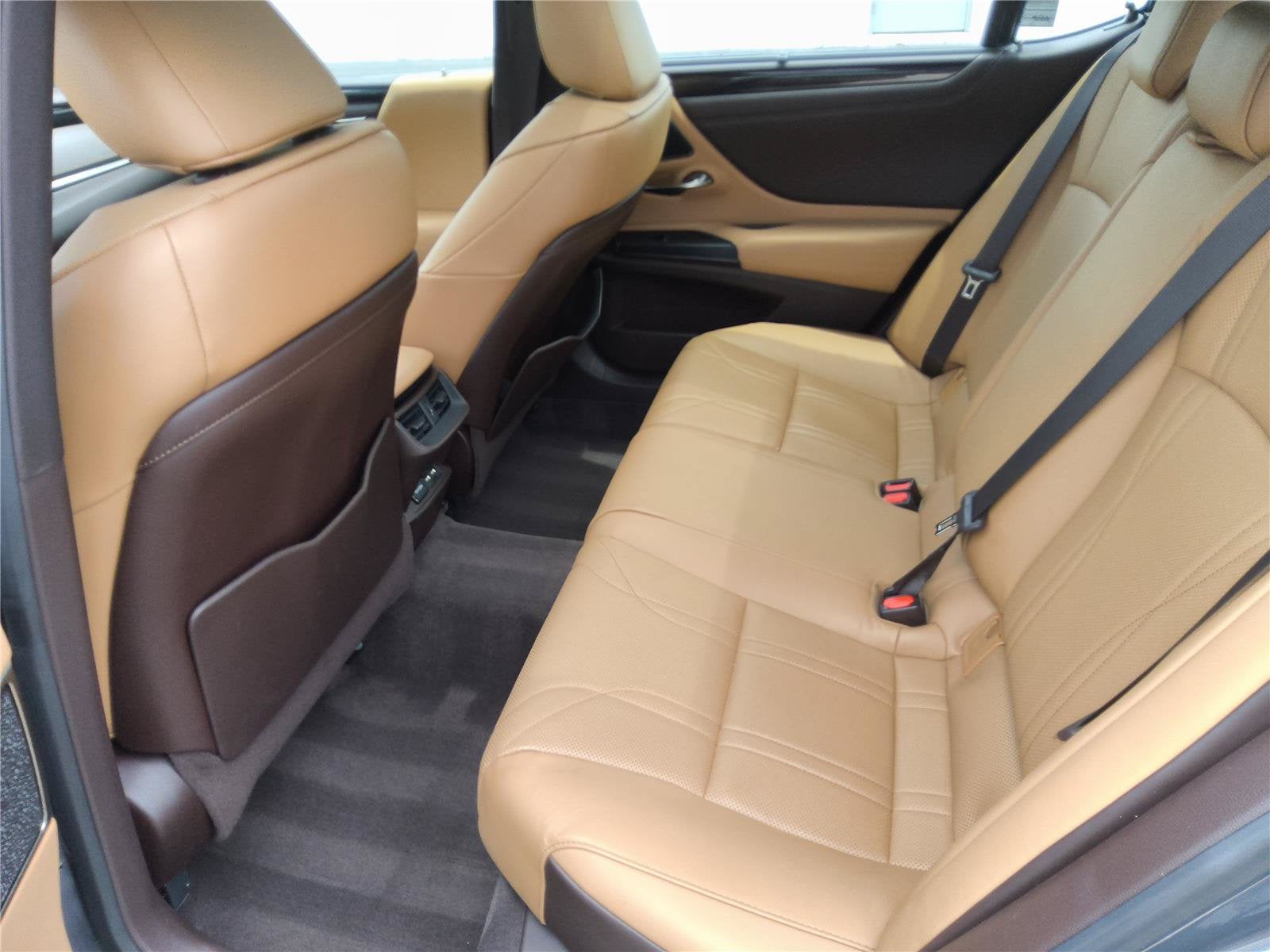 2021 Lexus ES ES 350 Ultra Luxury