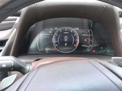 2021 Lexus ES ES 350 Ultra Luxury