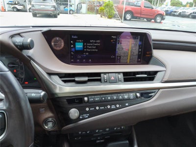 2021 Lexus ES ES 350 Ultra Luxury