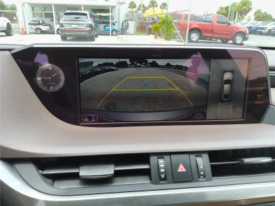 2021 Lexus ES ES 350 Ultra Luxury