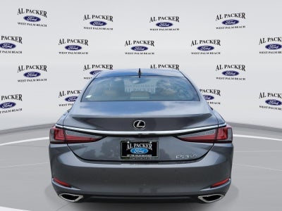 2021 Lexus ES ES 350 Ultra Luxury