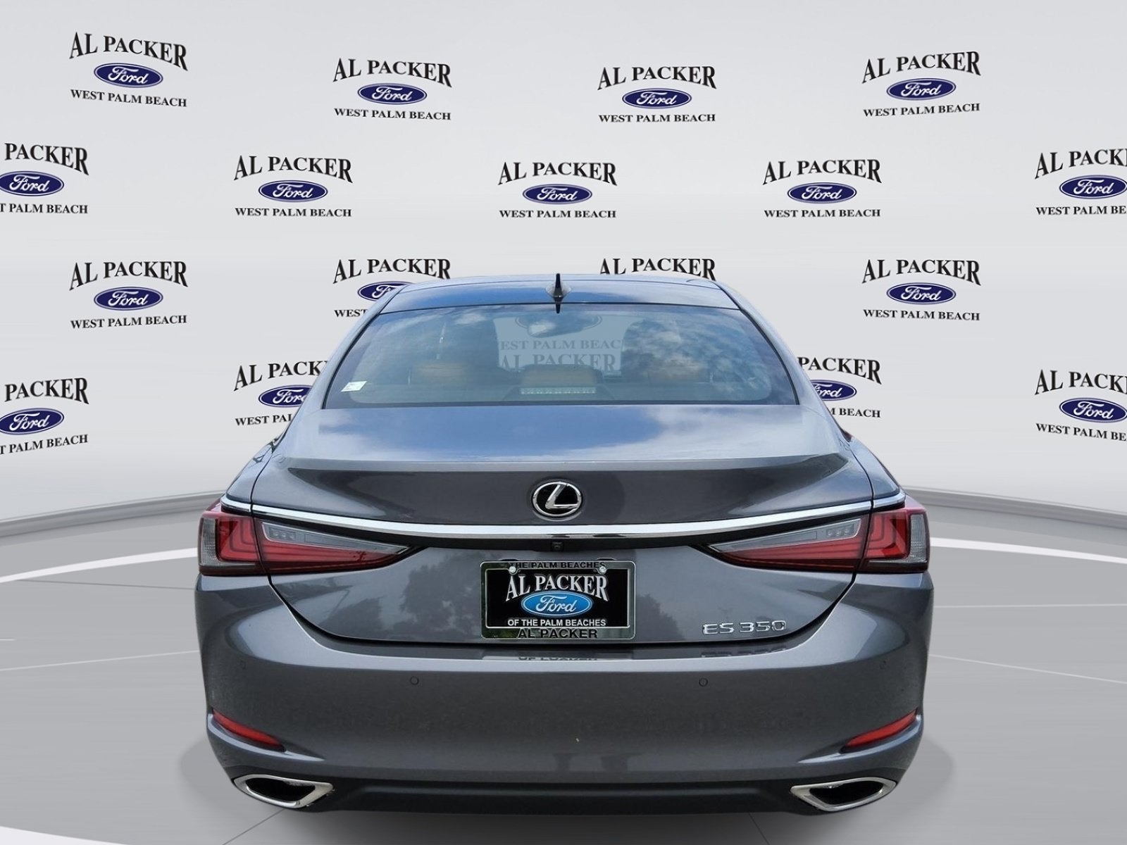 2021 Lexus ES ES 350 Ultra Luxury