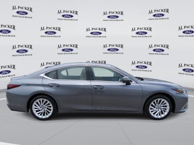 2021 Lexus ES ES 350 Ultra Luxury
