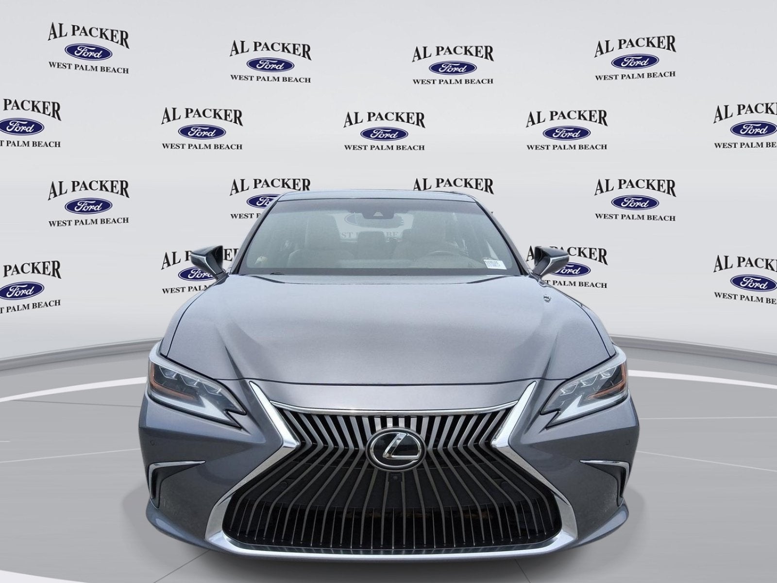 2021 Lexus ES ES 350 Ultra Luxury