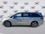 2020 Honda Odyssey Elite