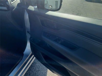 2020 Honda Odyssey Elite