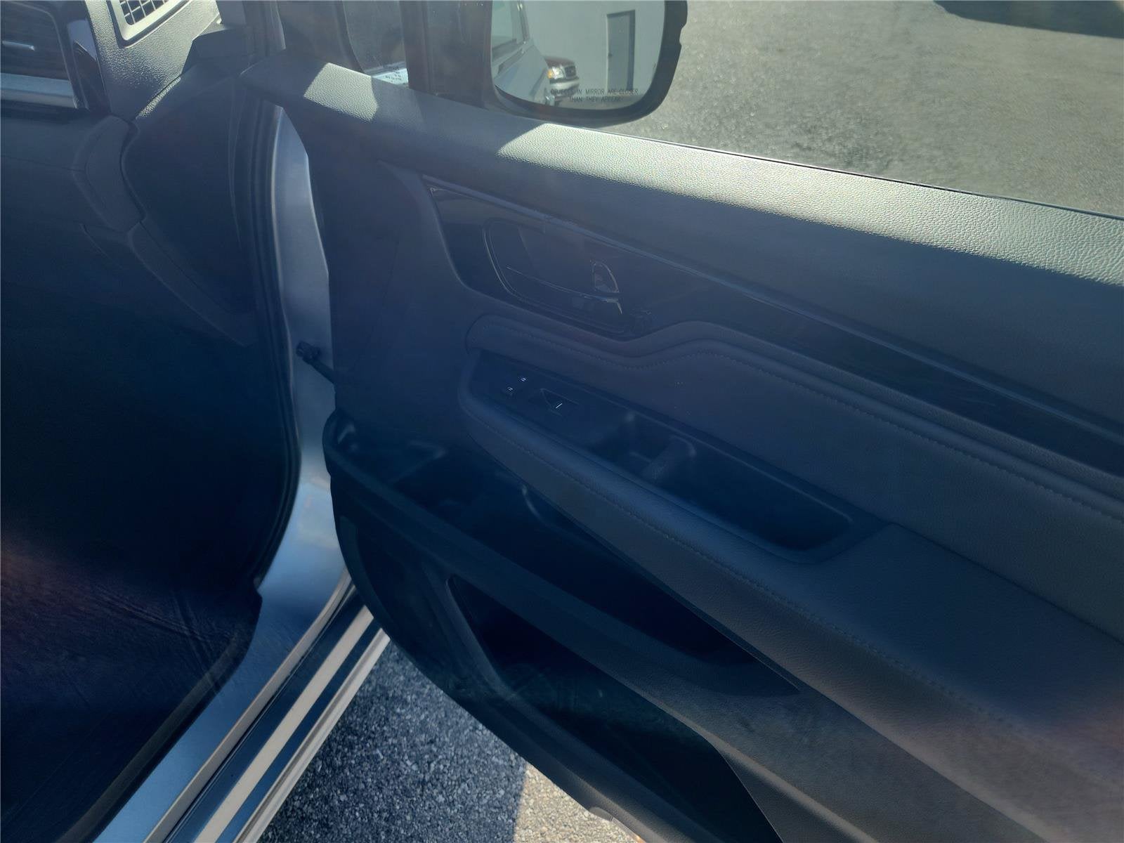 2020 Honda Odyssey Elite
