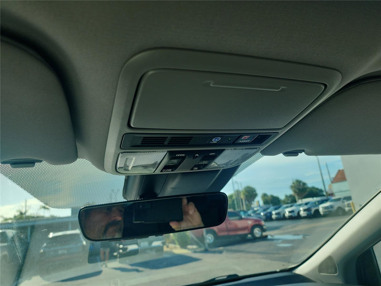 2020 Honda Odyssey Elite