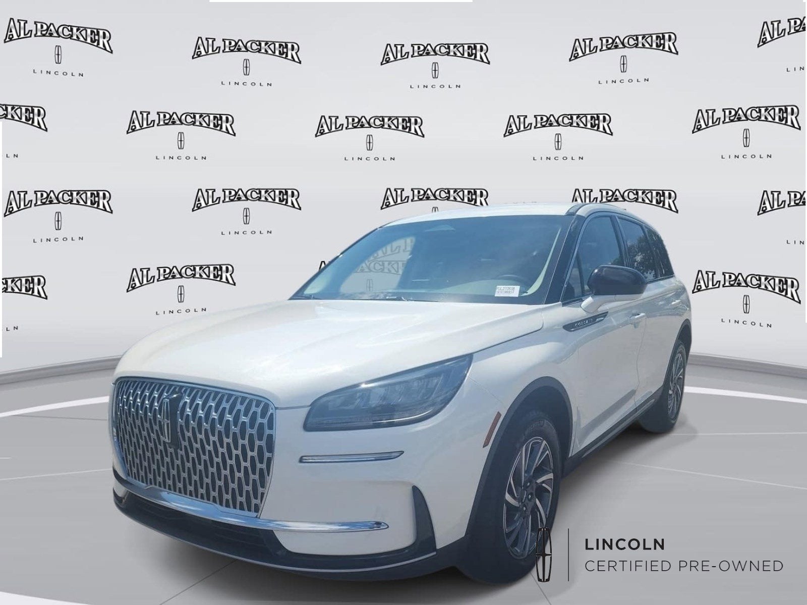 2023 Lincoln Corsair Base