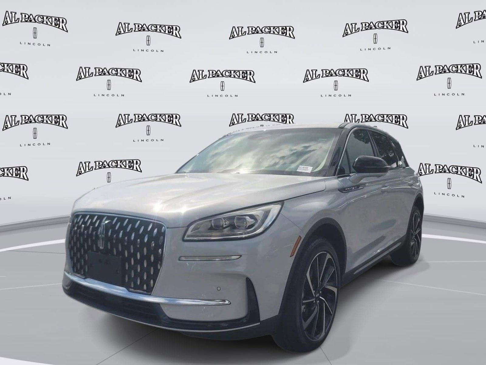 2025 Lincoln Corsair Reserve FWD's photo