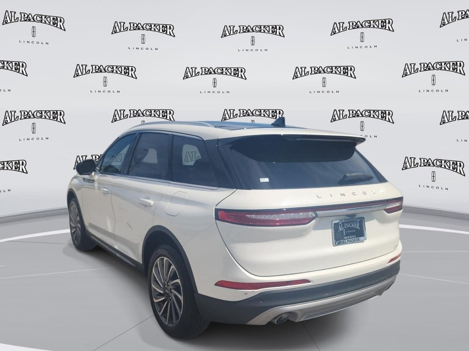 2023 Lincoln Corsair Reserve