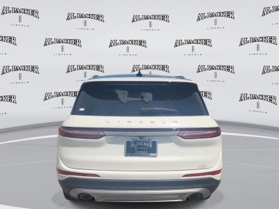 2023 Lincoln Corsair Reserve