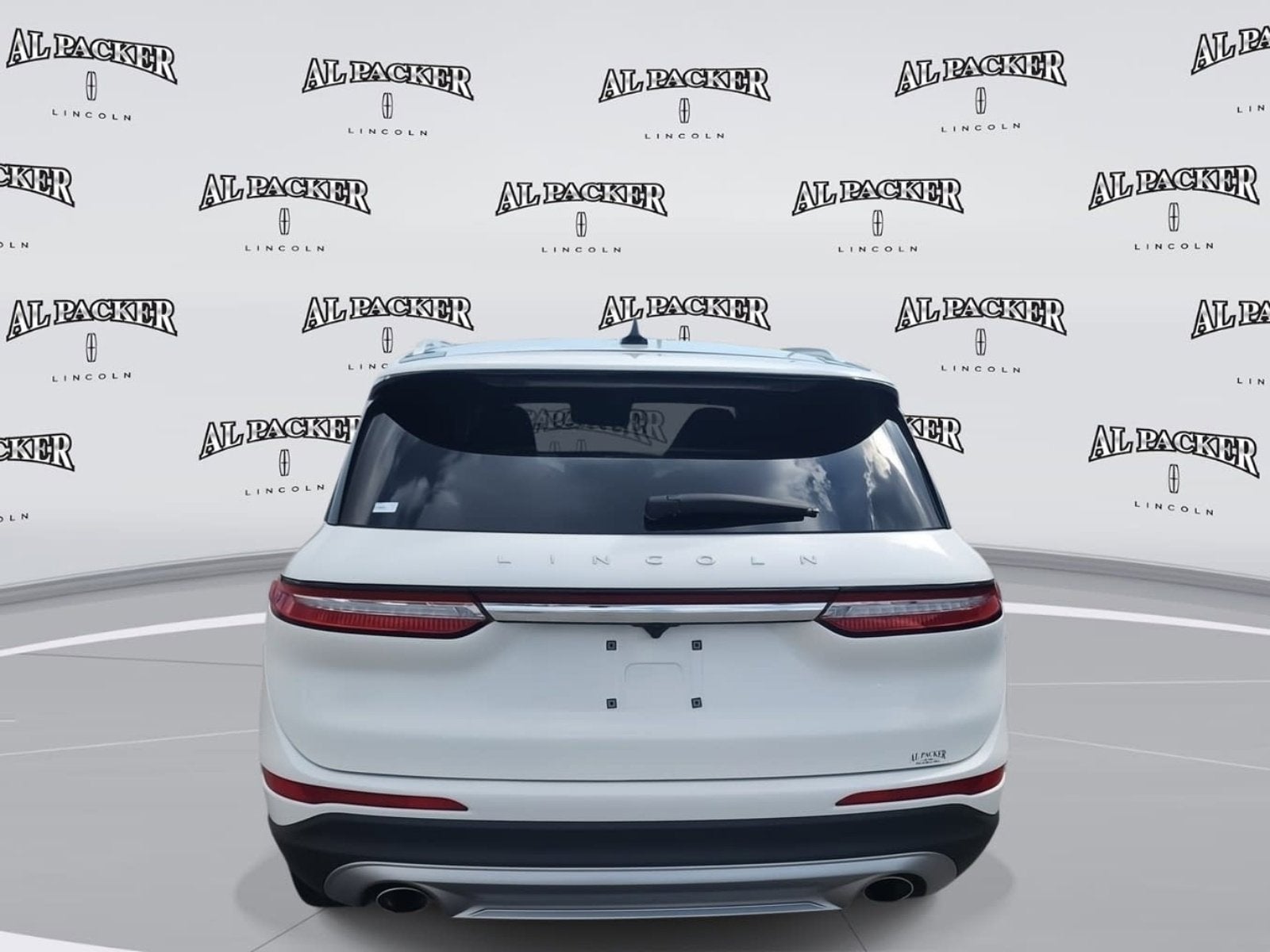 2023 Lincoln Corsair Reserve