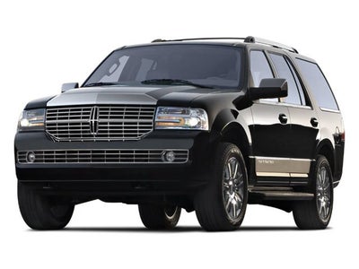 2008 Lincoln Navigator L L