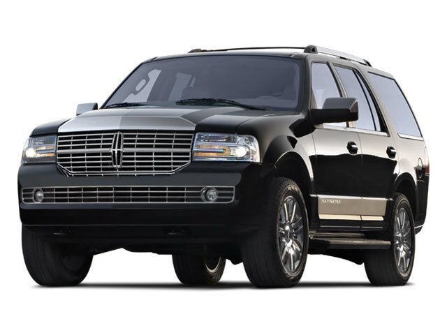 2008 Lincoln Navigator L L