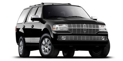 2012 Lincoln Navigator Base