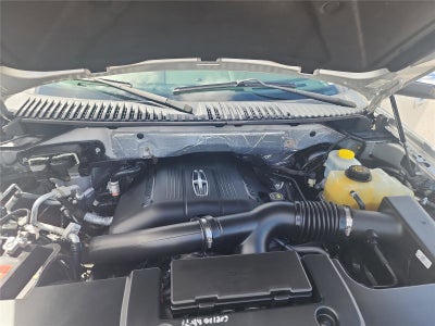 2017 Lincoln Navigator Reserve