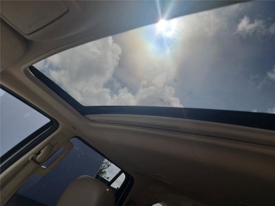 2017 Lincoln Navigator Reserve