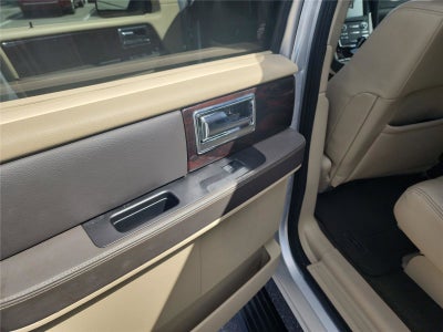 2017 Lincoln Navigator Reserve