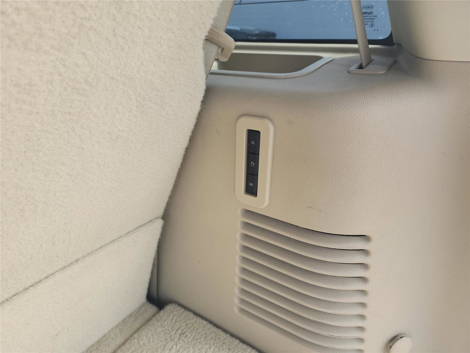 2017 Lincoln Navigator Reserve