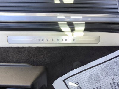 2023 Lincoln Navigator Black Label