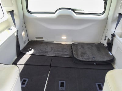 2023 Lincoln Navigator Black Label