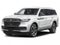2025 Lincoln Navigator Black Label