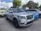2019 Lincoln Navigator Black Label