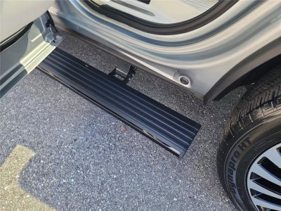 2020 Lincoln Navigator Black Label