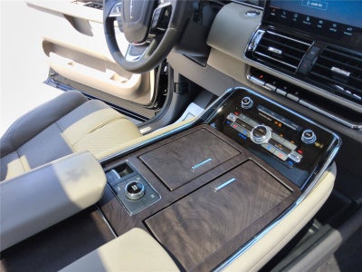 2024 Lincoln Navigator L Reserve