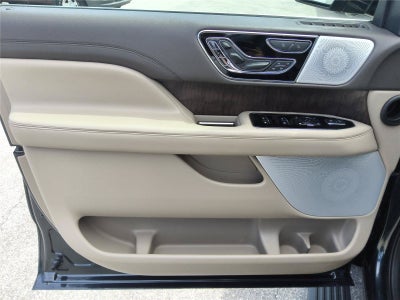 2024 Lincoln Navigator L Reserve