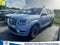2020 Lincoln Navigator L Black Label