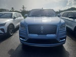 2020 Lincoln Navigator L Black Label