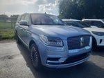 2020 Lincoln Navigator L Black Label