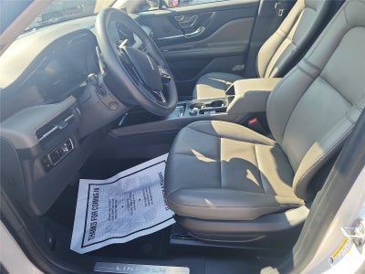 2024 Lincoln Corsair Grand Touring