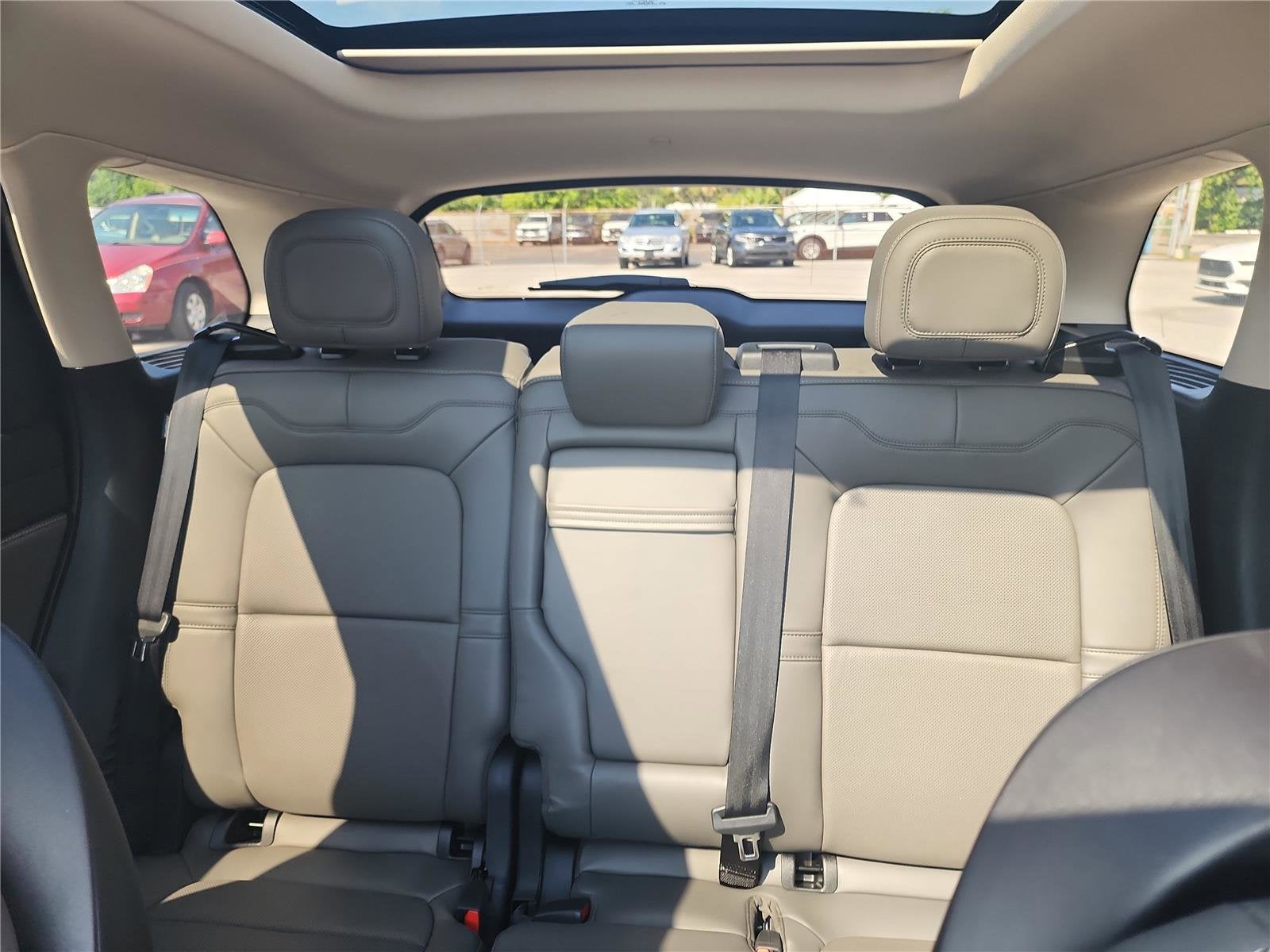 2024 Lincoln Corsair Grand Touring